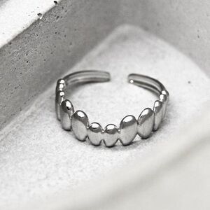 Teeth Ring